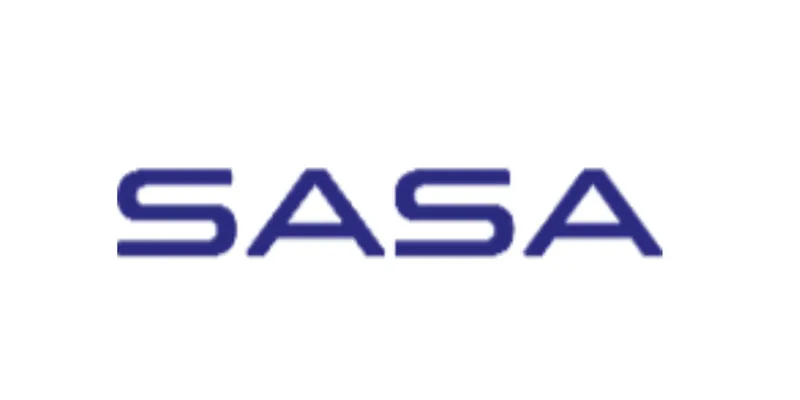 Sasa Polyester